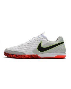 Chuteira Futsal NIKE Tiempo Legend 8 Academy Platinum Pack