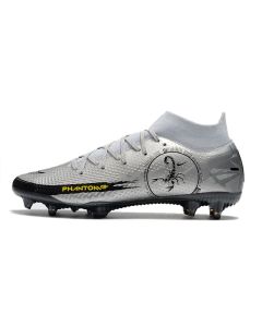 Chuteira Campo NIKE Phantom GT Elite DF FG Scorpion