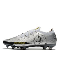 Chuteira Campo NIKE Phantom GT Elite FG Scorpion