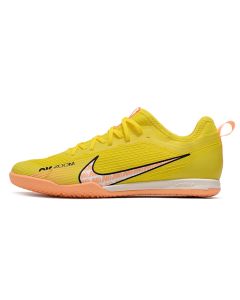 Chuteira Nike Air Zoom Mercurial Vapor 15 Pro Futsal Lucent