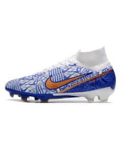 Chuteira Campo NIKE Air Zoom Superfly 9 Elite FG CR7