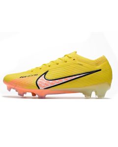 Chuteira Campo NIKE Air Zoom Mercurial Vapor 15 Elite FG Lucent