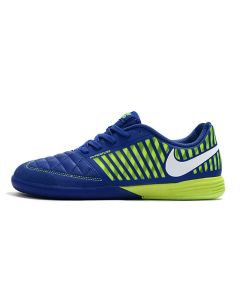 Chuteira Futsal NIKE Lunar Gato II Skycourt Pack