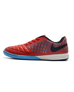 Chuteira Futsal NIKE Lunar Gato II Home Crew II