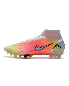 Chuteira Campo NIKE Mercurial Superfly 8 AG Elite Dreamspeed 004