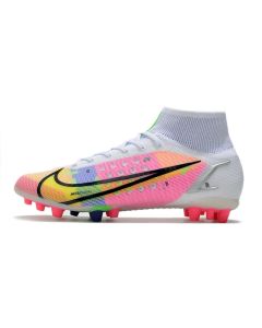 Chuteira Campo NIKE Mercurial Superfly 8 AG Elite Dragonfly