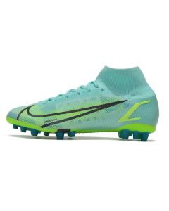 Chuteira Campo NIKE Mercurial Superfly 8 AG Elite Impulse Pack