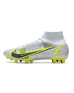 Chuteira Campo NIKE Mercurial Superfly 8 AG Elite Safari 2