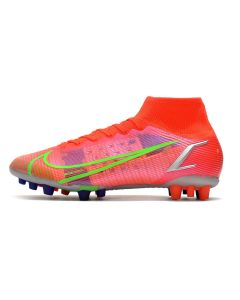 Chuteira Campo NIKE Mercurial Superfly 8 AG Elite Spectrum Pack