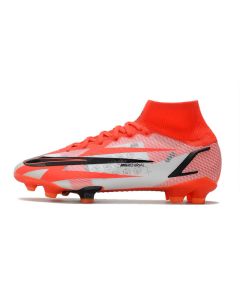 Chuteira Campo NIKE Mercurial Superfly 8 FG Elite Spark Positivity