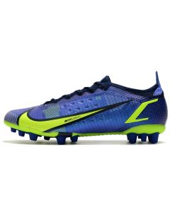 Chuteira Campo NIKE Mercurial Vapor 14 AG Elite Recharge