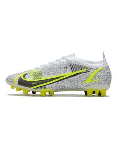 Chuteira Campo NIKE Mercurial Vapor 14 AG Elite Safari 2