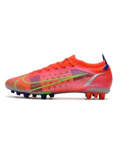 Chuteira Campo NIKE Mercurial Vapor 14 AG Elite Spectrum Pack