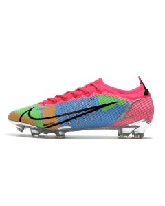 Chuteira Campo NIKE Mercurial Vapor 14 FG Elite