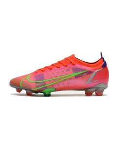 Chuteira Campo NIKE Mercurial Vapor 14 FG Elite Spectrum Pack