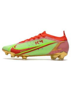 Chuteira Campo NIKE Mercurial Vapor 14 FG Elite Kylian Mbappe