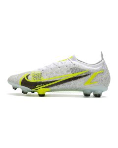 Chuteira Campo NIKE Mercurial Vapor 14 FG Elite Safari 2