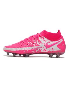 Chuteira Campo NIKE Phantom GT Elite DF FG