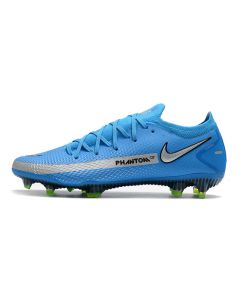 Chuteira Campo NIKE Phantom GT Elite FG Spectrum Pack