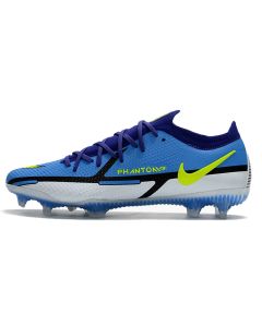 Chuteira Campo NIKE Phantom GT2 Elite FG Recharge