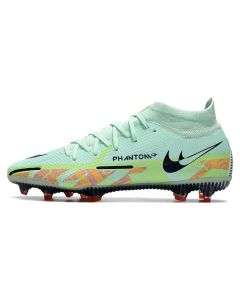 Chuteira Campo NIKE Phantom GT2 Elite DF FG Bonded Pack