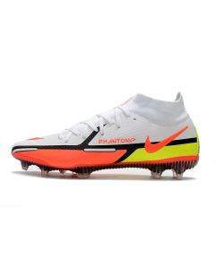 Chuteira Campo NIKE Phantom GT2 Elite DF FG Motivation Pack