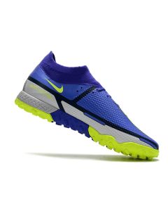 Chuteira Society Nike React Phantom GT2 Elite DF Recharge