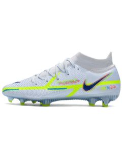 Chuteira Campo NIKE Phantom GT2 Elite DF FG Progress Pack