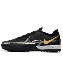 Chuteira Society Nike React Phantom GT2 Elite Shadow Pack