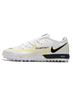 Chuteira Society Nike React Phantom GT2 Elite Rawdacious