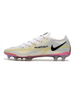 Chuteira Campo NIKE Phantom GT2 Elite FG Rawdacious