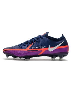 Chuteira Campo NIKE Phantom GT2 Elite FG UV