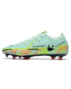 Chuteira Campo NIKE Phantom GT2 Elite FG Bonded Pack