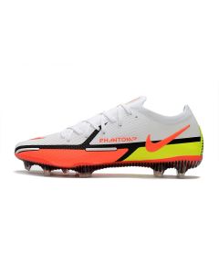 Chuteira Campo NIKE Phantom GT2 Elite FG Motivation Pack