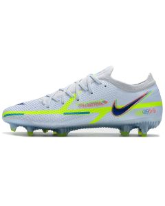 Chuteira Campo NIKE Phantom GT2 Elite FG Progress Pack