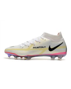 Chuteira Campo NIKE Phantom GT2 Elite DF FG Rawdacious