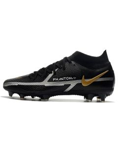 Chuteira Campo NIKE Phantom GT2 Elite DF FG Shadow Pack