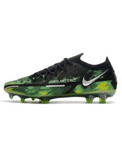 Chuteira Campo NIKE Phantom GT2 Elite FG Shockwave