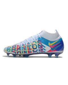 Chuteira Campo NIKE Phantom GT Elite DF FG 3D