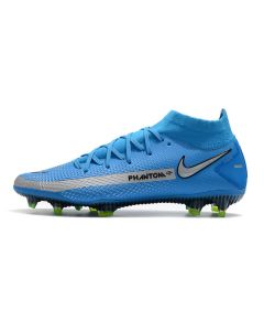 Chuteira Campo NIKE Phantom GT Elite DF FG Spectrum Pack