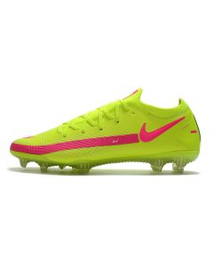 Chuteira Campo NIKE Phantom GT Elite FG