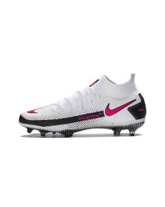 Chuteira Campo NIKE Phantom GT Elite DF FG Daybreak