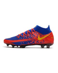 Chuteira Campo NIKE Phantom GT Elite DF FG