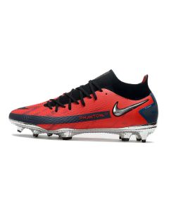 Chuteira Campo NIKE Phantom GT Elite DF FG SK