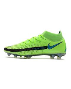 Chuteira Campo NIKE Phantom GT Elite DF FG Impulse Pack