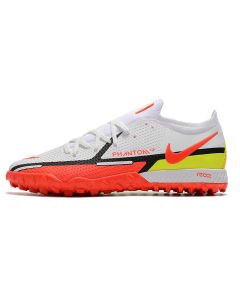 Chuteira Society Nike React Phantom GT2 Elite Motivation Pack