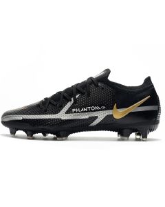 Chuteira Campo NIKE Phantom GT2 Elite FG Shadow Pack