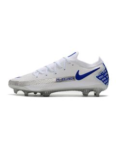 Chuteira Campo NIKE Phantom GT Elite FG Leonardo Bonucci