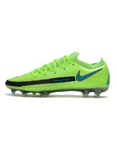 Chuteira Campo NIKE Phantom GT Elite FG Impulse Pack