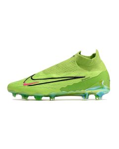 Chuteira Campo NIKE Phantom GX Elite DF FG